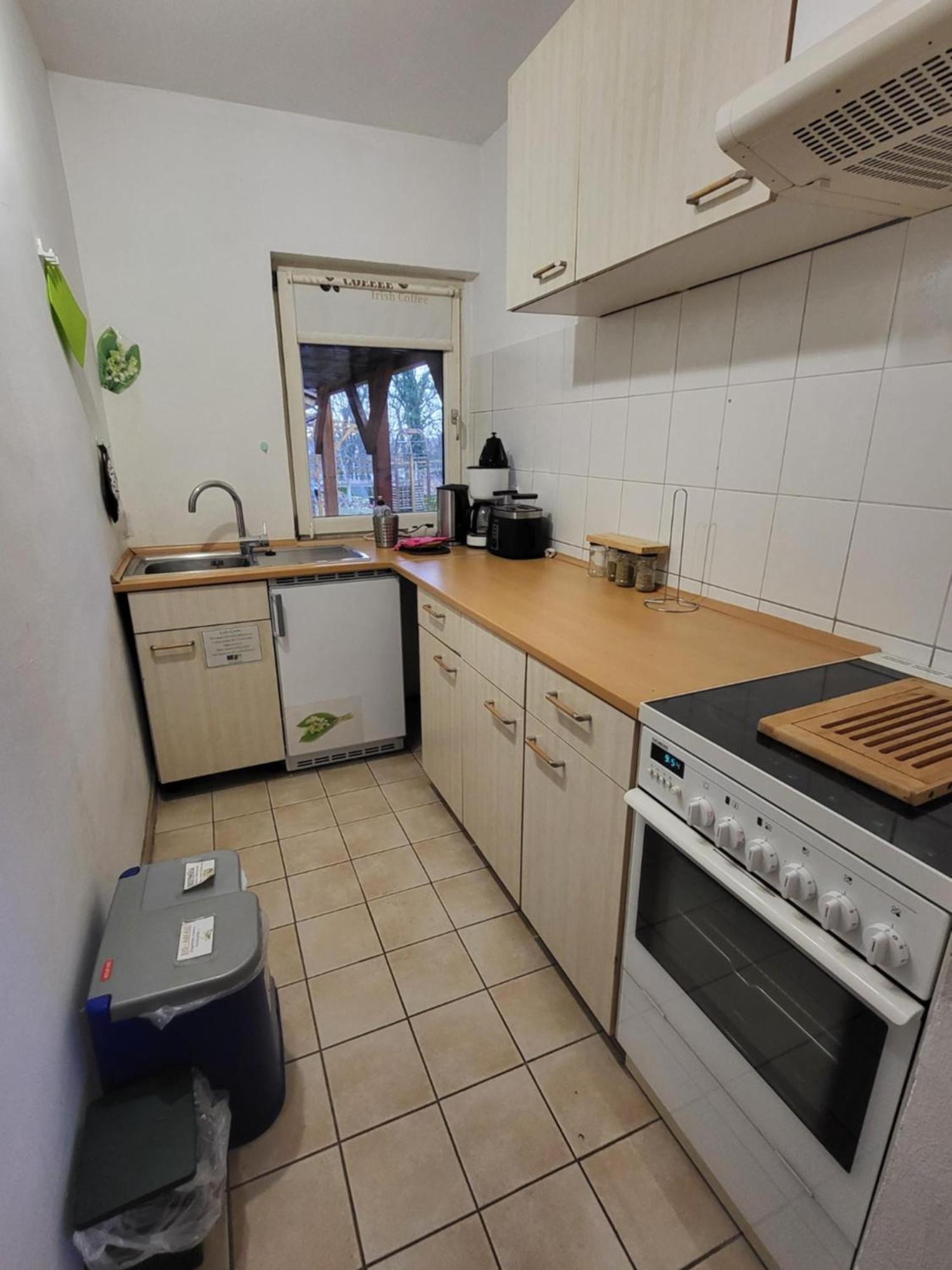 Gutshof Kehnert - Pension & Ferienwohnungen Kamer foto
